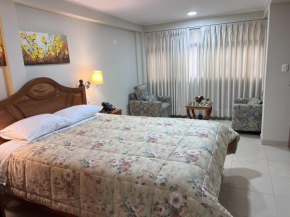 WE Hotel